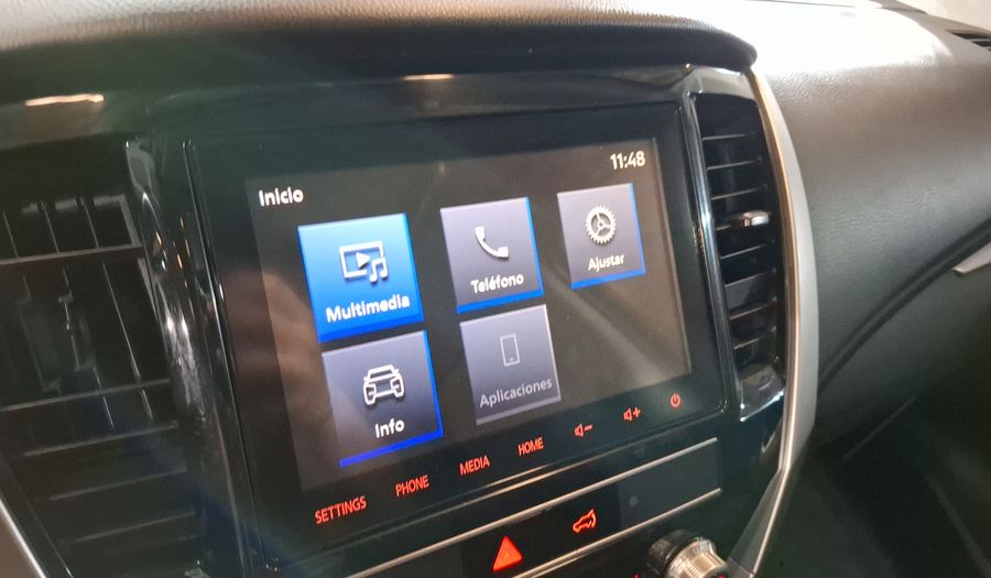 Mitsubishi Montero 3.0 SE AUTO 4WD Suv 2021