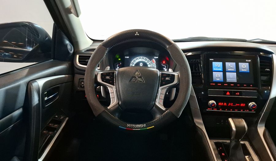 Mitsubishi Montero 3.0 SE AUTO 4WD Suv 2021
