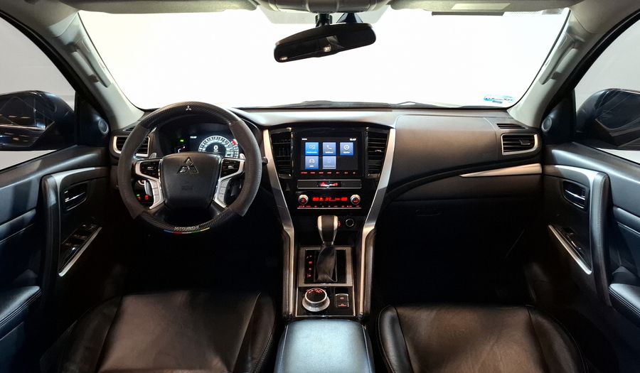 Mitsubishi Montero 3.0 SE AUTO 4WD Suv 2021