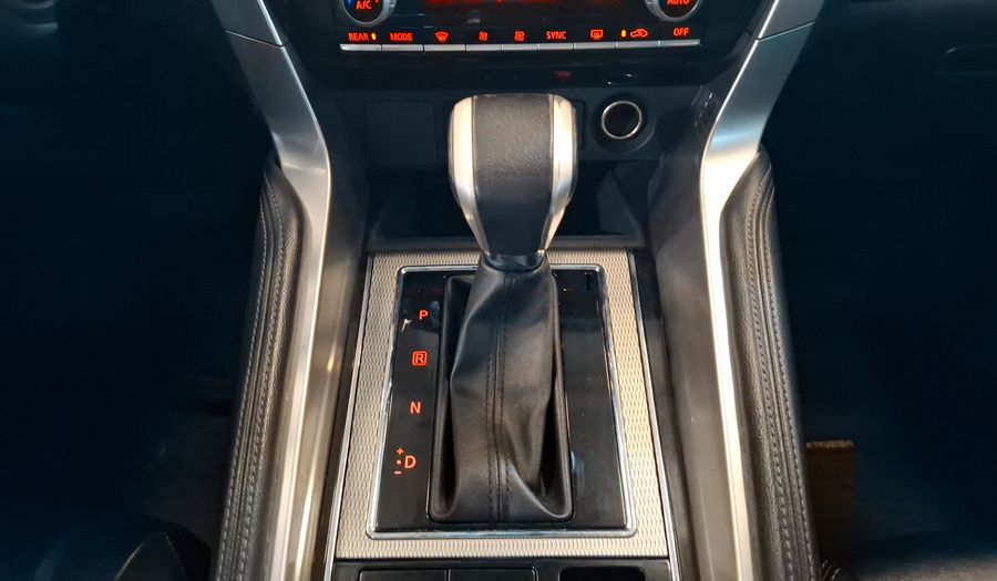 Mitsubishi Montero 3.0 SE AUTO 4WD Suv 2021