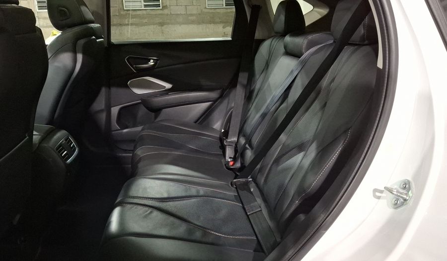 Acura Rdx 2.0 TECH AUTO AWD Suv 2021