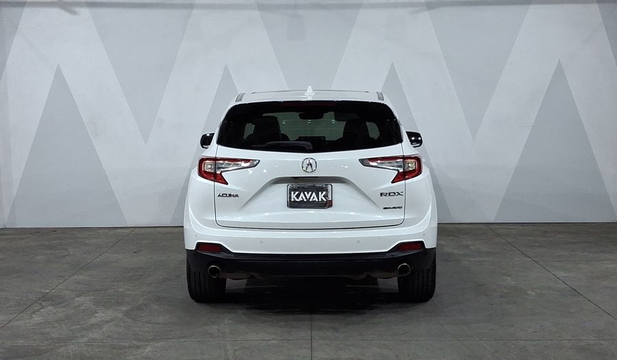 Acura Rdx 2.0 TECH AUTO AWD Suv 2021