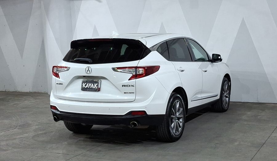 Acura Rdx 2.0 TECH AUTO AWD Suv 2021