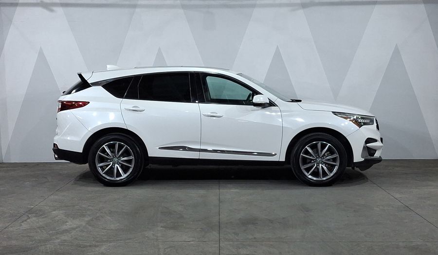 Acura Rdx 2.0 TECH AUTO AWD Suv 2021
