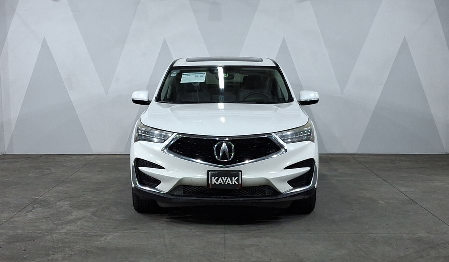 Acura Rdx 2.0 TECH AUTO AWD Suv 2021