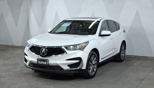 Acura • RDX