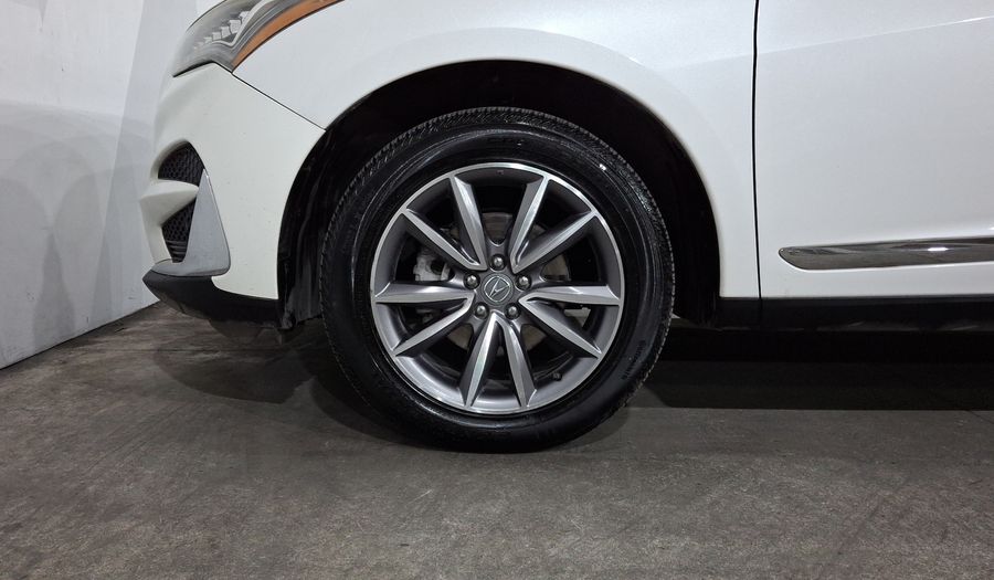 Acura Rdx 2.0 TECH AUTO AWD Suv 2021