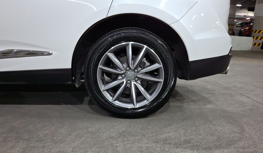 Acura Rdx 2.0 TECH AUTO AWD Suv 2021