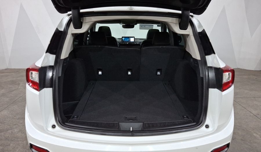 Acura Rdx 2.0 TECH AUTO AWD Suv 2021