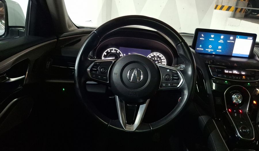 Acura Rdx 2.0 TECH AUTO AWD Suv 2021