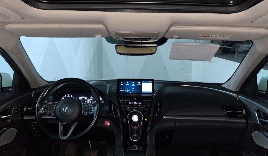 Acura Rdx 2.0 TECH AUTO AWD Suv 2021