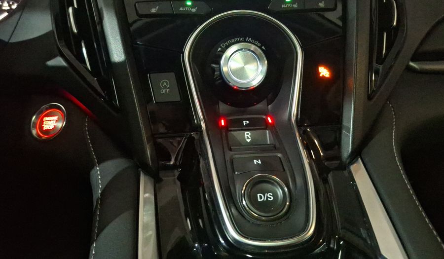 Acura Rdx 2.0 TECH AUTO AWD Suv 2021