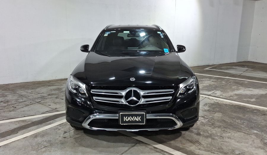 Mercedes Benz Clase Glc 2.0 GLC 300 SPORT AUTO 4WD Suv 2019
