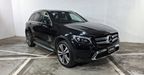 Mercedes Benz Clase Glc 2.0 GLC 300 SPORT AUTO 4WD Suv 2019