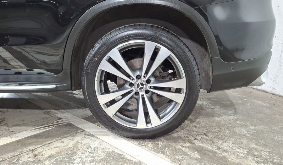 Mercedes Benz Clase Glc 2.0 GLC 300 SPORT AUTO 4WD Suv 2019