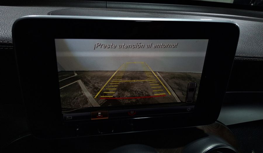 Mercedes Benz Clase Glc 2.0 GLC 300 SPORT AUTO 4WD Suv 2019