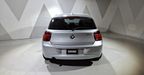 Bmw Serie 1 1.6 118IA Hatchback 2014