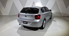 Bmw Serie 1 1.6 118IA Hatchback 2014