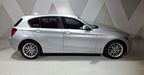 Bmw Serie 1 1.6 118IA Hatchback 2014