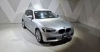 Bmw Serie 1 1.6 118IA Hatchback 2014