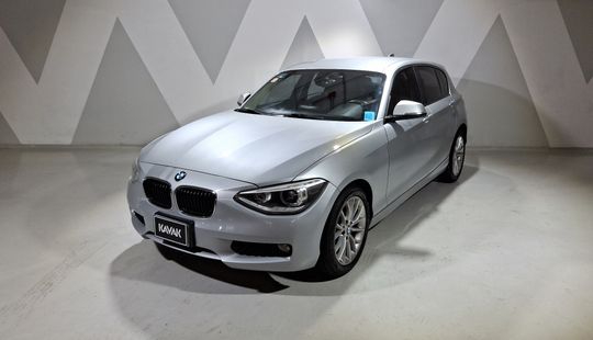 Bmw • Serie 1