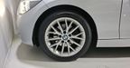 Bmw Serie 1 1.6 118IA Hatchback 2014