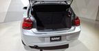 Bmw Serie 1 1.6 118IA Hatchback 2014