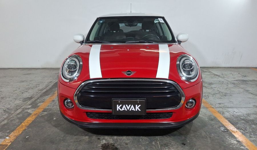 Mini Cooper 1.5 COOPER CHILI DCT Hatchback 2021