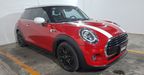 Mini Cooper 1.5 COOPER CHILI DCT Hatchback 2021