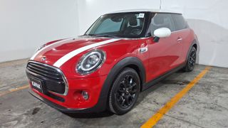 Mini • Cooper