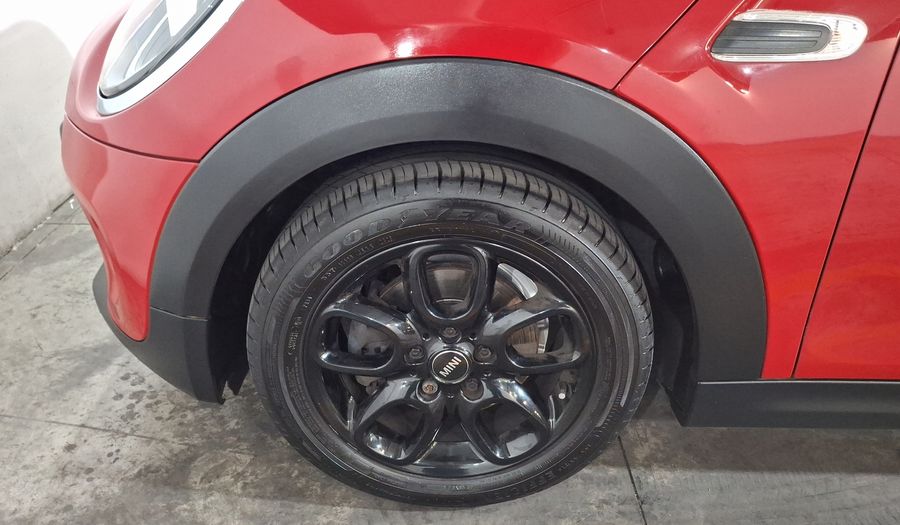 Mini Cooper 1.5 COOPER CHILI DCT Hatchback 2021