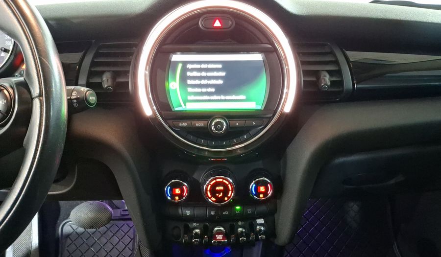 Mini Cooper 1.5 COOPER CHILI DCT Hatchback 2021