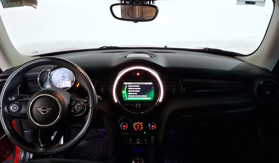 Mini Cooper 1.5 COOPER CHILI DCT Hatchback 2021