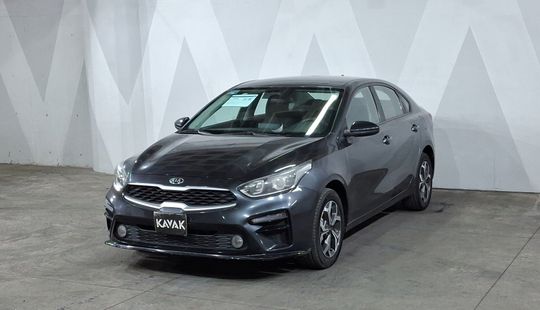 Kia • FORTE