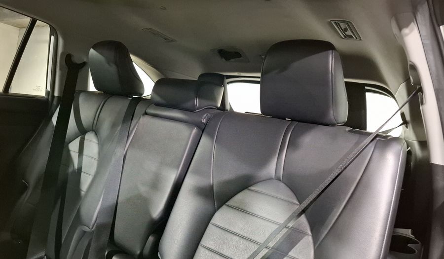 Toyota Highlander 3.5 XLE AUTO Suv 2020