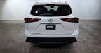 Toyota Highlander 3.5 XLE AUTO Suv 2020