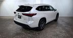 Toyota Highlander 3.5 XLE AUTO Suv 2020