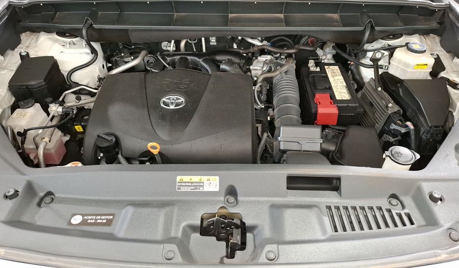 Toyota Highlander 3.5 XLE AUTO Suv 2020