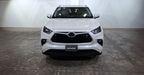 Toyota Highlander 3.5 XLE AUTO Suv 2020