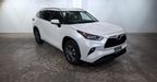 Toyota Highlander 3.5 XLE AUTO Suv 2020