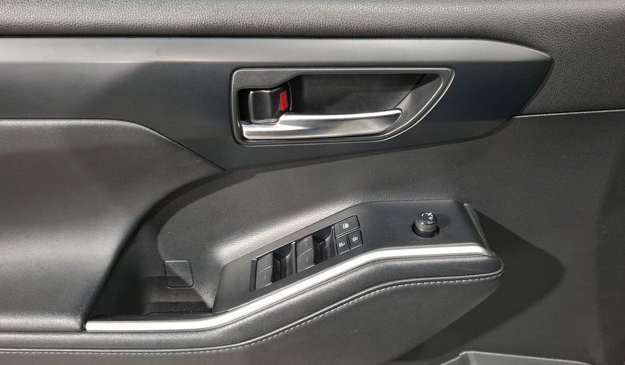 Toyota Highlander 3.5 XLE AUTO Suv 2020