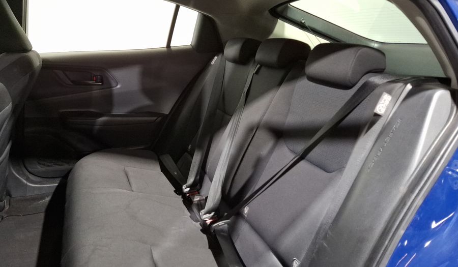Toyota Prius 1.8 HEV BASE AUTO Hatchback 2023
