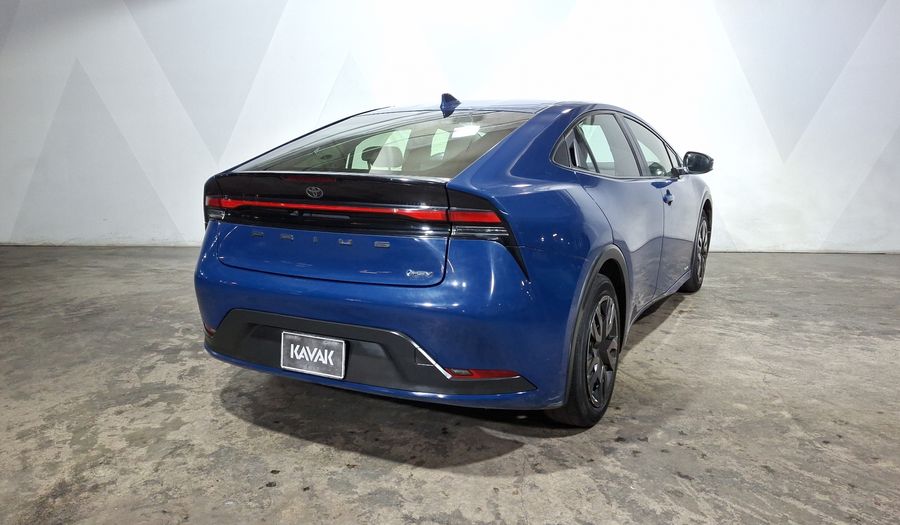 Toyota Prius 1.8 HEV BASE AUTO Hatchback 2023
