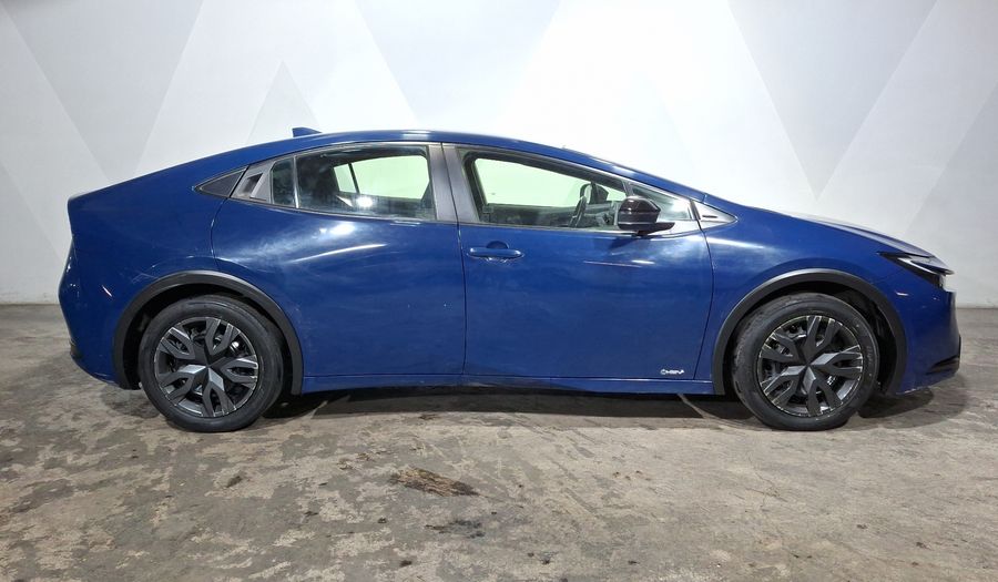 Toyota Prius 1.8 HEV BASE AUTO Hatchback 2023