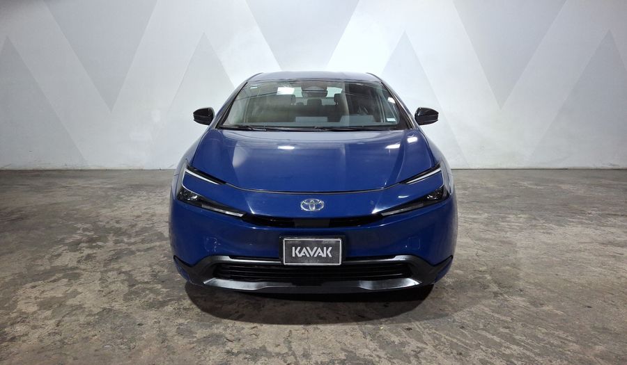 Toyota Prius 1.8 HEV BASE AUTO Hatchback 2023