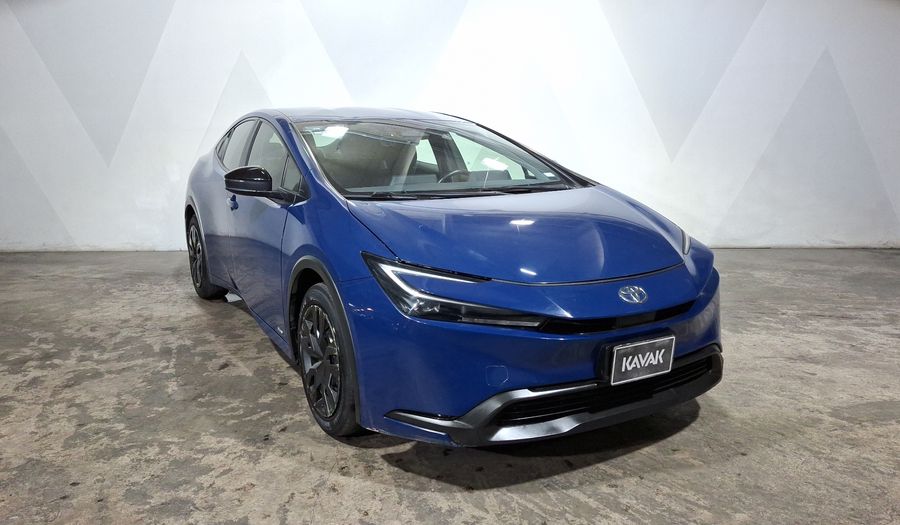 Toyota Prius 1.8 HEV BASE AUTO Hatchback 2023