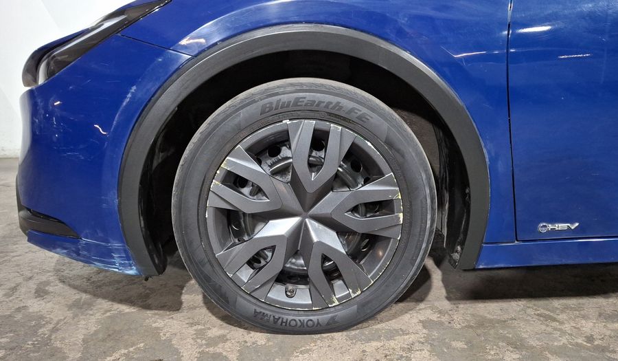 Toyota Prius 1.8 HEV BASE AUTO Hatchback 2023