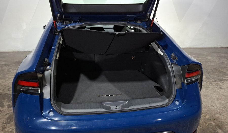 Toyota Prius 1.8 HEV BASE AUTO Hatchback 2023