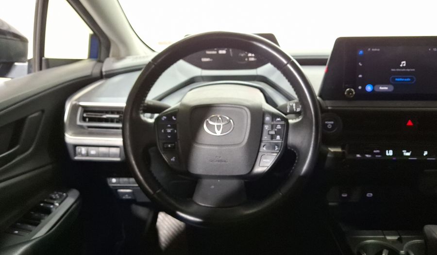 Toyota Prius 1.8 HEV BASE AUTO Hatchback 2023