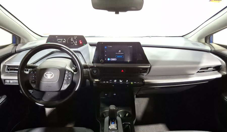 Toyota Prius 1.8 HEV BASE AUTO Hatchback 2023